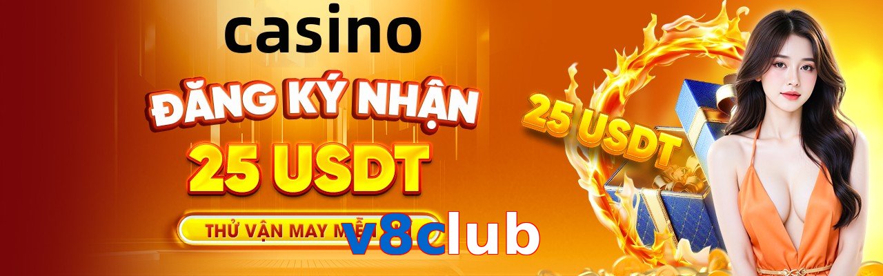 v8club