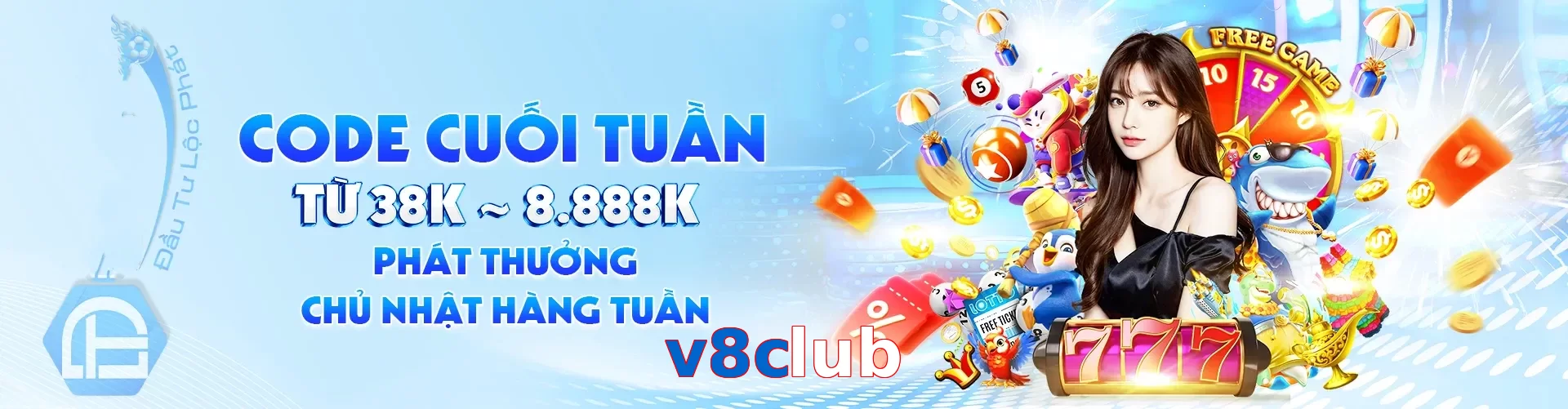 v8club