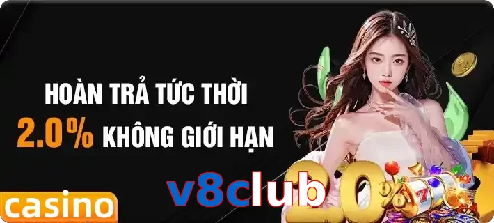 v8club
