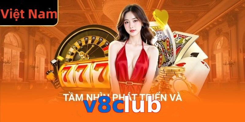 v8club