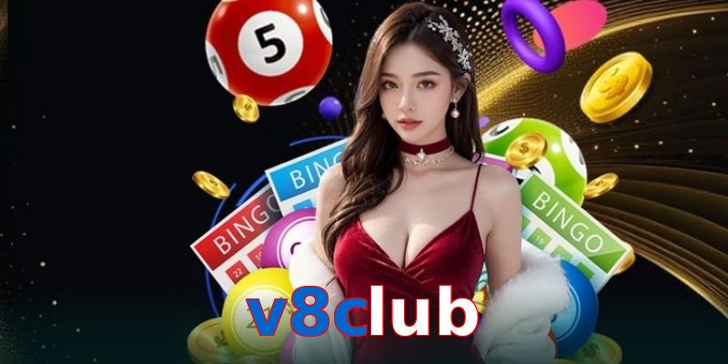 v8club