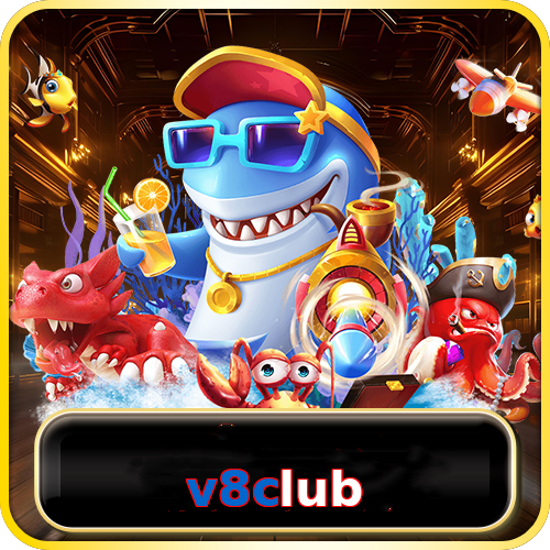v8club